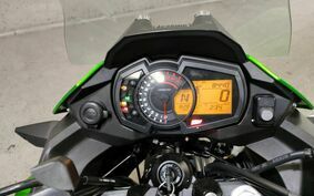 KAWASAKI VERSYS X250 TOURER LE250D