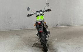 KAWASAKI SUPER SHERPA KL250G