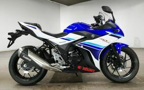 SUZUKI GSX250R DN11A