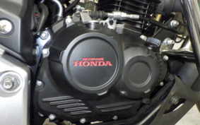 HONDA CB190X