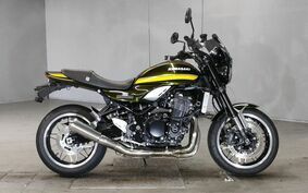 KAWASAKI Z900RS 2020 ZR900C