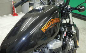 HARLEY XL1200X 2011 LC3