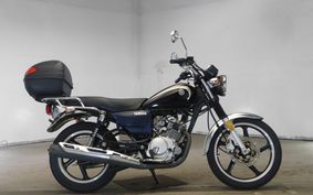 YAMAHA YB125SP PCJL