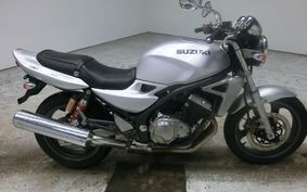 SUZUKI GSX250FX ZR250C