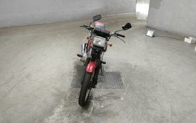 HONDA CB250RS Z MC02