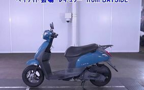 SUZUKI LET's CA4AA