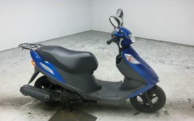 SUZUKI ADDRESS V125 G CF4EA