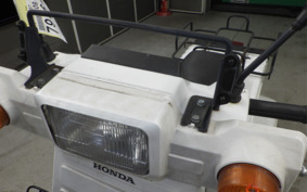 HONDA GYRO X TD02