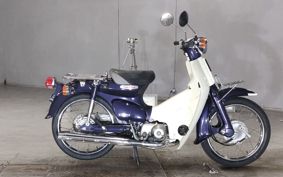 HONDA SUPER CUB90 HA02