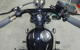 HARLEY FXST 1450 2001