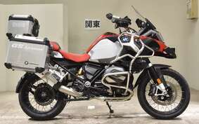 BMW R1200GS ADVENTURE 2017 0A02