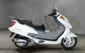 HONDA FORESIGHT SE MF04