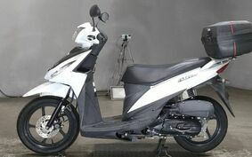 SUZUKI ADDRESS 110 CE47A