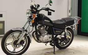 SUZUKI GN125 H PCJG9