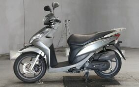 HONDA DIO 110 JF31