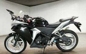 HONDA CBR250R MC41