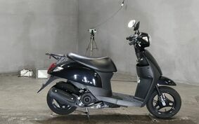 SUZUKI LET's CA4AA