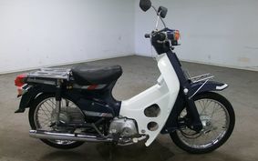 HONDA C70 SUPER CUB CUSTOM C70