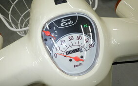 HONDA C50 SUPER CUB AA09