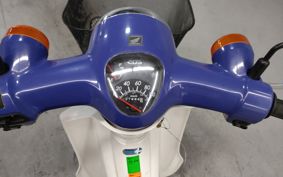 HONDA SUPER CUB110 JA07