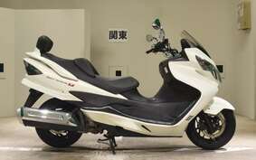 SUZUKI SKYWAVE 250 (Burgman 250) M CJ45A