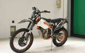 KTM 250 FREERIDE F