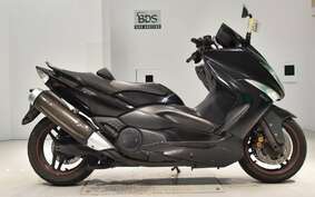 YAMAHA T-MAX500 Gen.3 2008 SJ08J