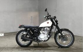 SUZUKI GRASS TRACKER NJ47A