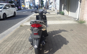 SUZUKI ADDRESS 110 CE47A