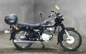 HONDA CD125T BENLY CD125T