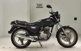 HONDA CB125T JC06