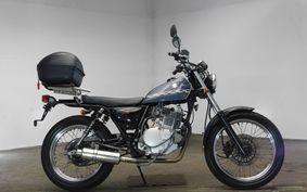 SUZUKI GRASS TRACKER BigBoy NJ4BA