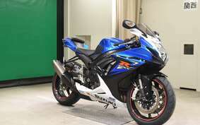 SUZUKI GSX-R600 2015 C3111