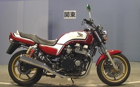 HONDA CB750 GEN 2 2009 RC42