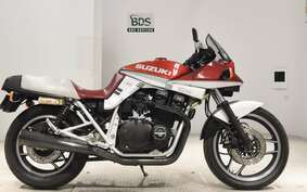 SUZUKI GSX1100S KATANA 1984