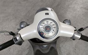 HONDA GIORNO AF70