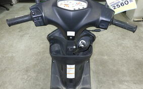 SUZUKI ADDRESS V50 Gen.2 CA44A