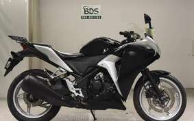 HONDA CBR250R GEN 3 MC41