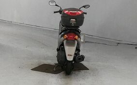 SUZUKI ADDRESS V125 CF4EA