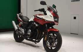 HONDA CB400 SUPER BOLDOR VTEC 2010 NC39