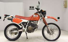 HONDA XLR250 BAJA MD22