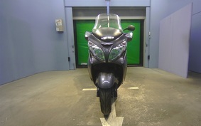 SUZUKI SKYWAVE 400 A 2012 CK45A