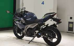 KAWASAKI NINJA 400 2022 EX400G