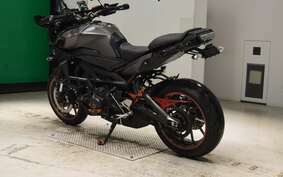 YAMAHA MT-09 Tracer 2015 RN36J