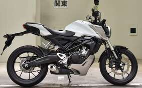 HONDA CB125 R JC79