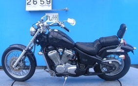 HONDA STEED 400 NC26