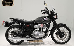 KAWASAKI MEGURO K3 2023 EJ800E