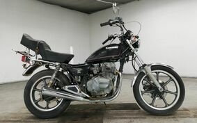 KAWASAKI Z250 Limited KZ250H