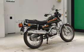 HONDA CM125T CM125T