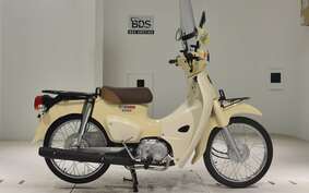 HONDA C50 SUPER CUB AA09